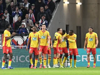 «Lans» bir kishi kam bo'lib «Nissa» bilan durang o'ynadi