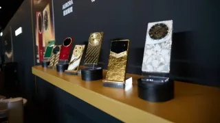 Dreame rahbari Apple innovatsiyalari to'xtagani sababli undan o'zib ketmoqchi