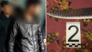 Farg'onada xotini va qizini o'ldirgan shaxs 19 yilga qamaldi