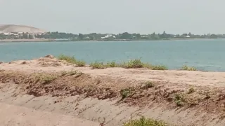 O‘zbekistonda beshta yangi sel-suv ombori barpo etiladi