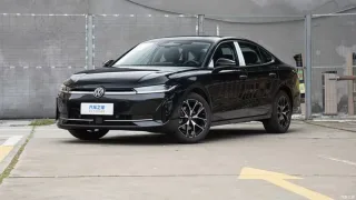 Volkswagen yangi gibrid modellari bir quvvatda 1400 kilometr yo'l bosadi