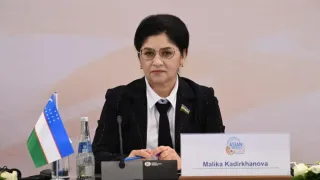 Senat hujjatsiz o‘smirlarning ijtimoiy himoyasini kuchaytirishni rejalashtirmoqda