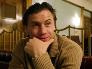 Andrey Kanchelskis Arne Slotning istefosini to‘g‘ri qaror deb atadi