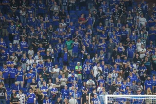 «Shalke» muddatidan oldin Germaniya Bundesligasiga qaytdi
