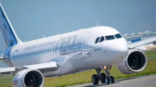 China Southern 21,3 mlrd dollarga 137 ta Airbus samolyotini sotib oladi