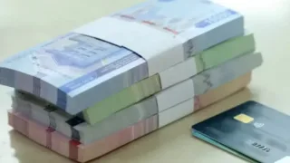 O'zbekiston aholisining jami daromadlari 263 trillion so'mdan oshdi