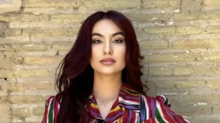 Shahlo Alijonova Maykl Jekson obrazida muxlislarini lol qoldirdi