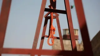 Eronda Isroil foydasiga josuslikda ayblangan uch kishi qatl etildi