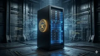 Pentagon maxfiy tarmoqlar uchun Nvidia va Amazon bilan kelishdi