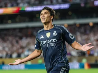 "Yuventus" "Real Madrid" hujumchisini sotib olishga qiziqmoqda