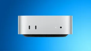 Apple Mac mini'ning 256 GB xotirali modelini sotuvdan oldi