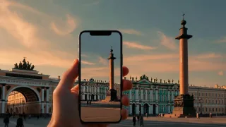 Sankt-Peterburgda 5-9-may kunlari mobil internet cheklanadi