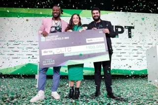 Startup Battlefield 200 tanloviga arizalar qabul qilish muddati uzaytirildi
