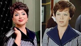 Shahzoda Muhammedova «Ishdagi ishq» filmi qahramoni obrazini qayta jonlantirdi