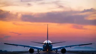 Aviakompaniyalar may oyida 2 mln yo'lovchi o'rnini bekor qildi