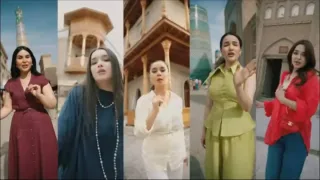 Botir Qodirov xorazmlik xonandalar bilan yangi qo‘shiq taqdim etdi