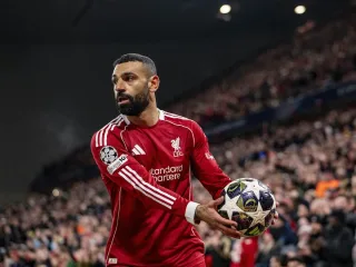 Salah: «Liverpul» muvaffaqiyatining asosi murabbiy va futbolchilar aloqasida