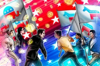 Kripto-sanoat vakillari AQSH saylovlarida respublikachilarni moliyaviy qoʻllab-quvvatlamoqda