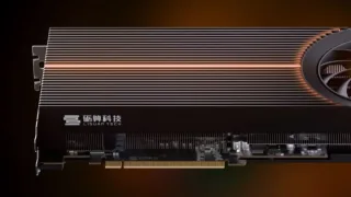 Xitoyning yangi videokartasi savdoga chiqqanidan so‘ng tezda sotildi