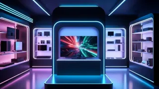 Rossiyada import televizorlar taqchilligi mahalliy brendlar ulushini oshirdi