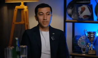 Odil Ahmedov yaqin do‘sti tomonidan aldangani haqida so‘zlab berdi