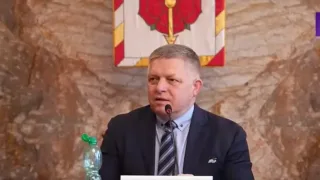 Robert Fitso: Trampning kayfiyati neft narxiga ta’sir ko‘rsatadi