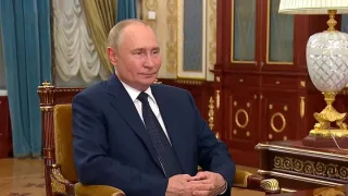 Kreml Putinning xavfsizligini ta'minlash choralarini keskin kuchaytirdi