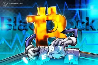 Bitcoin narxi yirik sotuvlarga qaramay barqarorligini saqlab qoldi