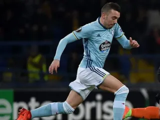 Aspas debyutidan buyon Ispaniyaning eng sermahsul hujumchisiga aylandi