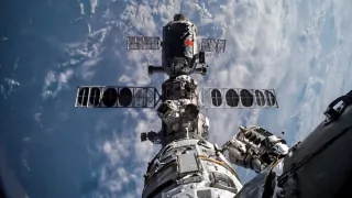 Shenzhou-22 kosmik kemasi orbitadan Yerga qaytishni boshladi