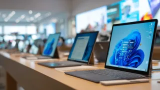 Microsoft Windows 11 tizimi uchun yangi unumdorlik yangilanishini chiqardi