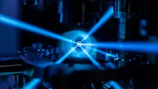 Yaponiyalik fiziklar bitta atomdan iborat yangi kamera yaratdi