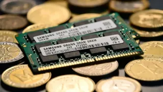 Samsung yetti yildan so'ng daromad bo'yicha TSMC kompaniyasidan o'zib ketdi