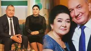 Mirza Azizovning hayot yo‘li va oilaviy xotiralari haqida