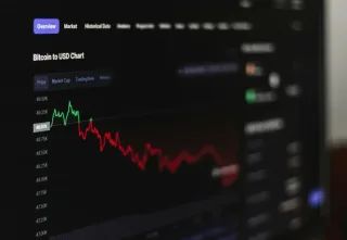 Eron atrofidagi vaziyat yumshashi Bitcoin narxiga ta’sir qildi