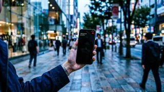 Moskvada may bayramlari kunlari mobil aloqa xizmati cheklanadi