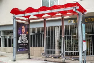 Artisan startapi mashhur mem mualliflik huquqini buzdi