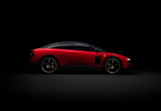 Ferrari o‘zining ilk hashamatli elektr avtomobilini taqdim etdi