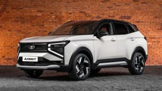 AvtoVAZ» korxonasi yangi krossoverni ishlab chiqarish uchun modernizatsiya qilinmoqda