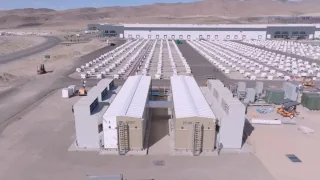 Coatue sun'iy intellekt infratuzilmasi uchun o'nlab milliard dollar sarmoya kiritadi