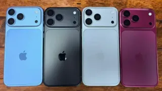 iPhone 18 Pro kamerasida muhim texnik yangilanish kutilmoqda