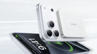 Anker kompaniyasi yangi xavfsiz Nano Power Bank modelini taqdim etdi