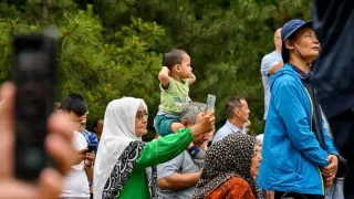 O'zbekistonda may oyida aholi uchun uzoq dam olish kunlari belgilandi
