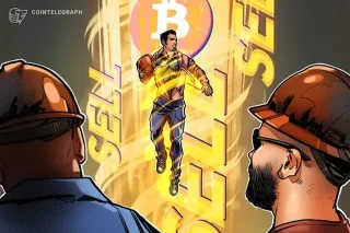 Satoshi davriga oid yirik Bitcoin mayneri aktivlarini ko‘chirdi