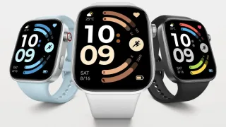 Xiaomi global bozor uchun "Redmi Watch 6" soatlarini taqdim etdi