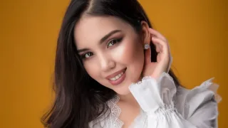 Afruza "Kel jonim" nomli yangi taronasini taqdim etdi
