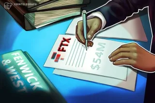 Fenwick and West firmasi FTX jabrlanuvchilariga 54 million dollar to‘laydi