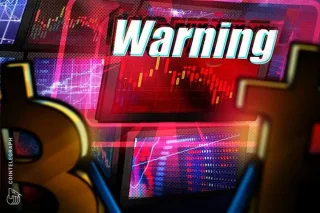 Bitcoin narxi yetmish ikki ming dollargacha pasayishi mumkin
