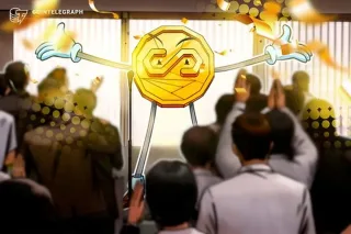 Falcon Finance va SoFi banki yangi steyblkoinlarni muomalaga chiqardi
