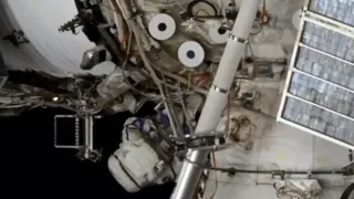 Rossiyalik kosmonavtlar 2026-yilda ilk bor ochiq kosmosga chiqishdi